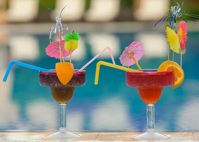 Hotel - Special Category