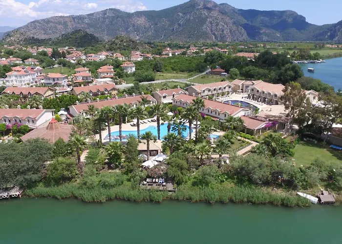 - Special Category Hotel 4*