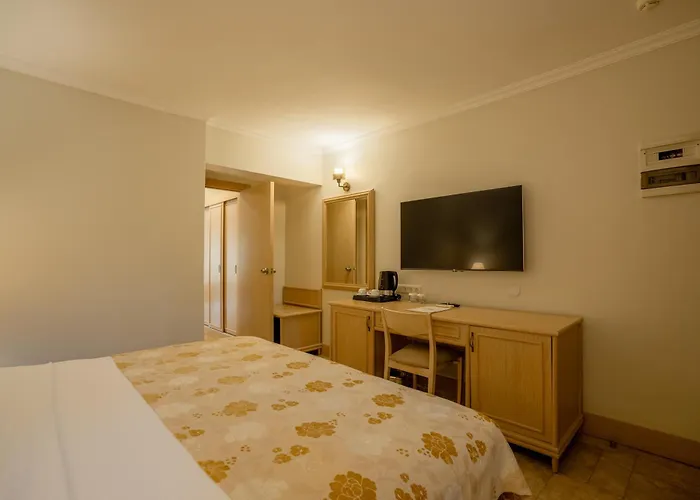 Hotel - Special Category