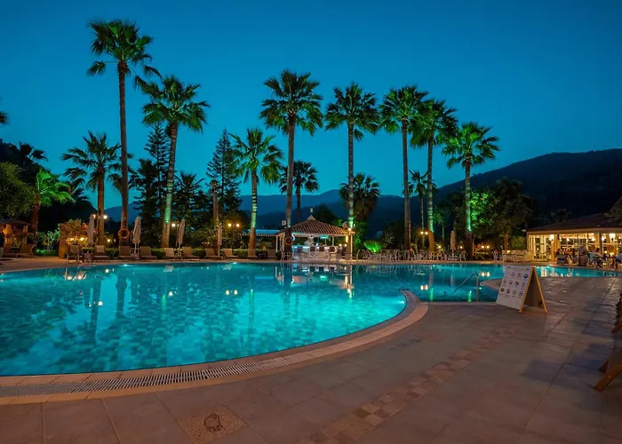 - Special Category Hotel 4*