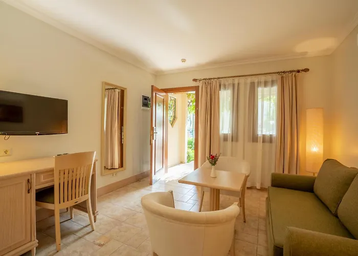 Hotel - Special Category 4*