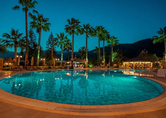 Hotel - Special Category Dalyan