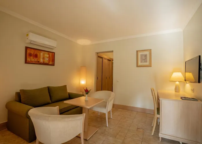 - Special Category Hotel 4*