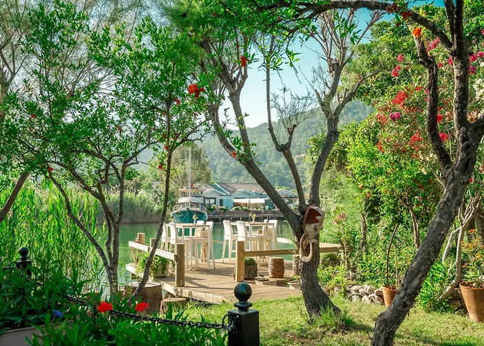 Hotel - Special Category Dalyan