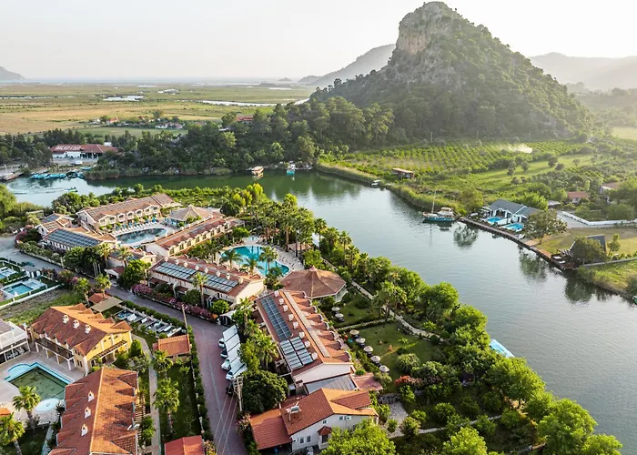 Отель - Special Category