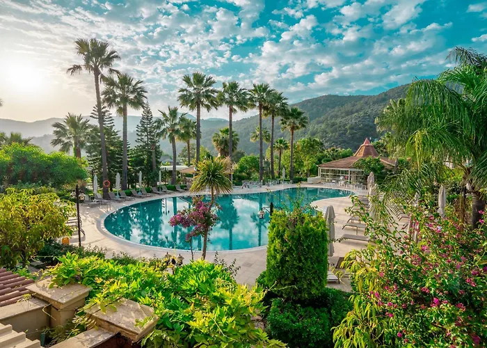 - Special Category Hotel 4*