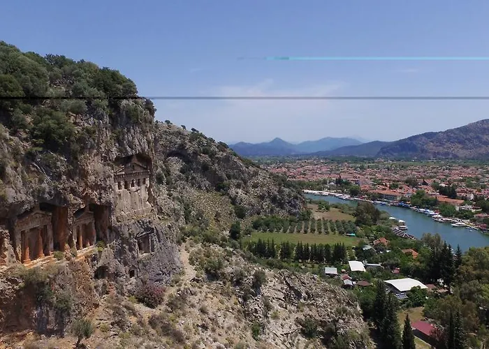 Hotel - Special Category 4*