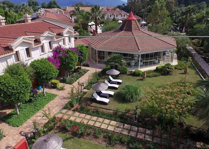 Hotel - Special Category Dalyan