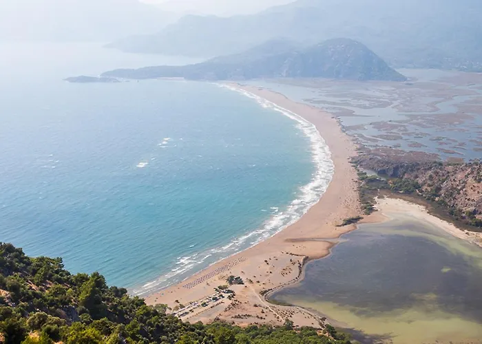 Ξενοδοχείο - Special Category 4*