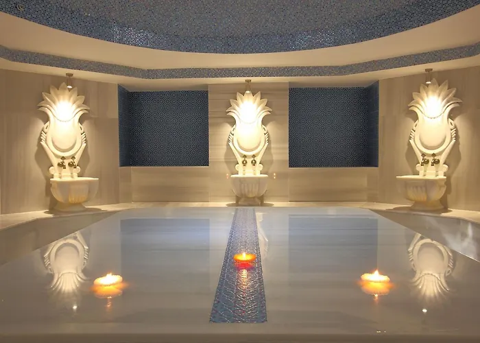 Hotel - Special Category