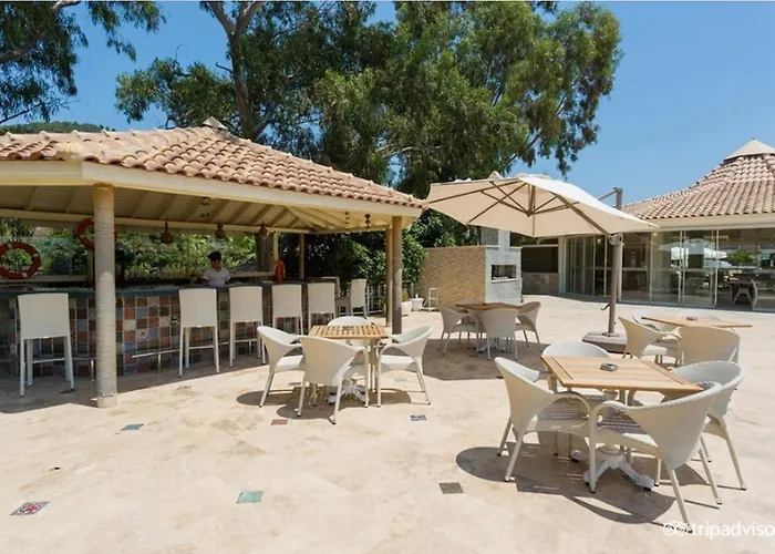 Hotel - Special Category Dalyan