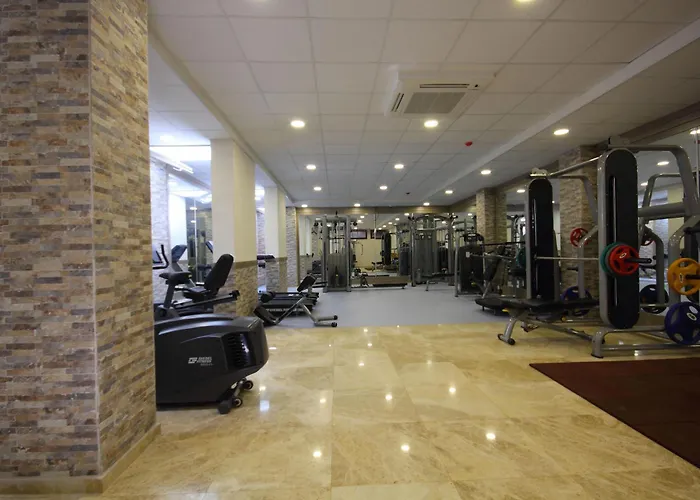 Hotel - Special Category 4*