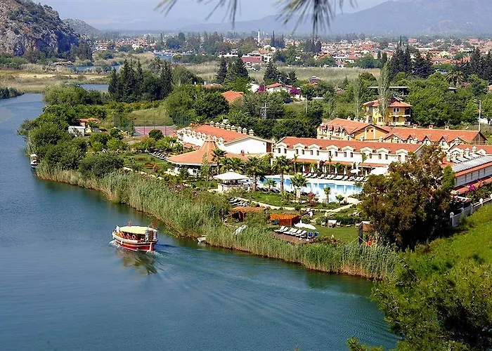 - Special Category Dalyan