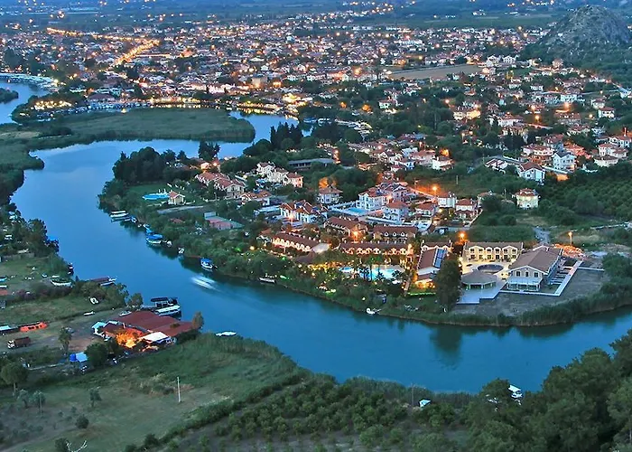 - Special Category Hotel 4*