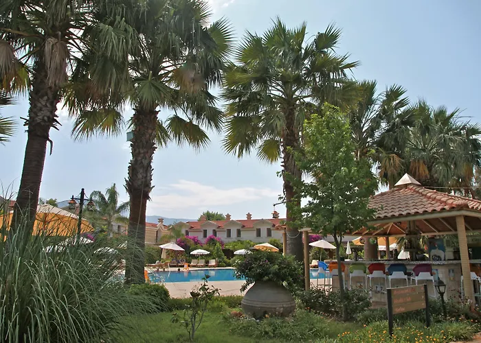 - Special Category Hotel